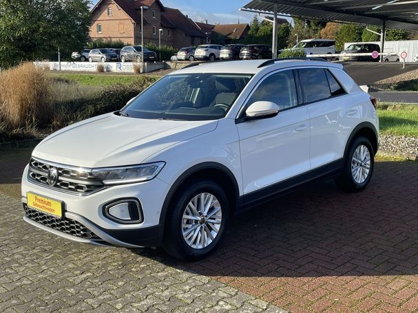 Volkswagen T-Roc 1.5 TSI DSG 110 kW image number 1