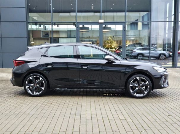 Cupra Leon 110 kW image number 4