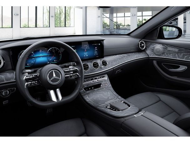 Mercedes-Benz E 300 de T 225 kW image number 9