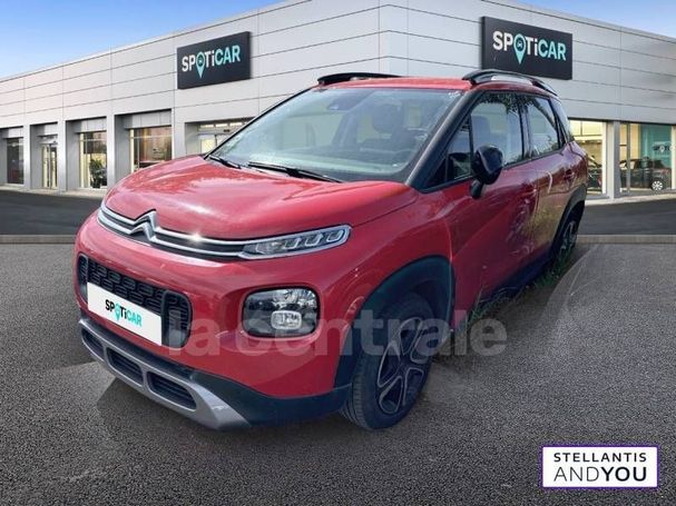 Citroen C3 Aircross PureTech 82 Feel 60 kW image number 1