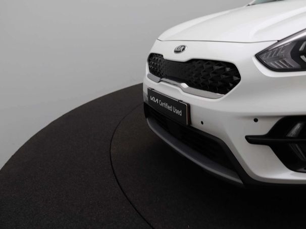 Kia Niro Hybrid 1.6 GDI 104 kW image number 31