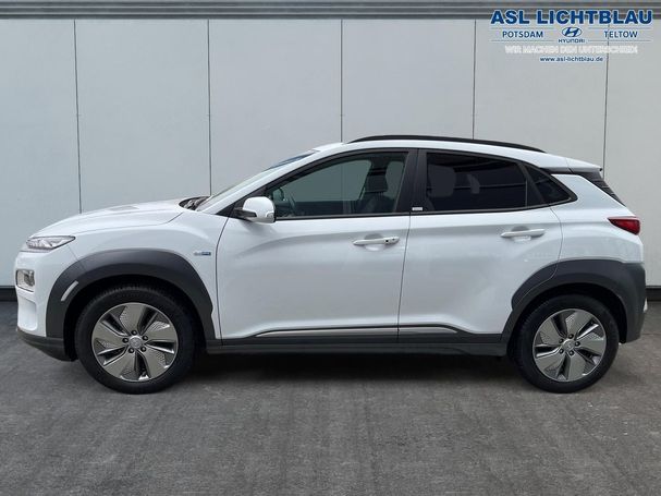 Hyundai Kona Elektro 100 kW image number 9