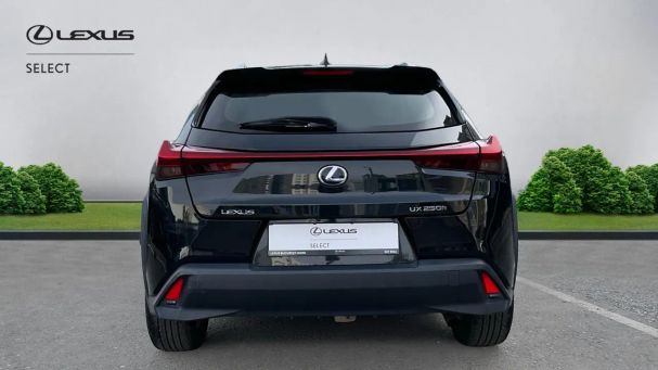 Lexus UX 135 kW image number 3