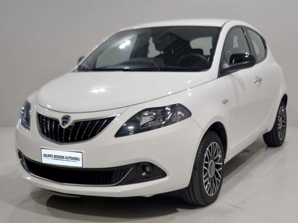 Lancia Ypsilon 51 kW image number 1