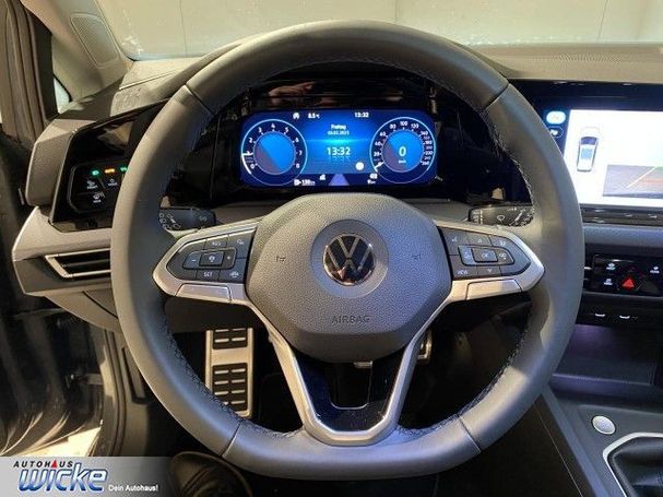 Volkswagen Golf Variant 1.0 TSI 81 kW image number 7