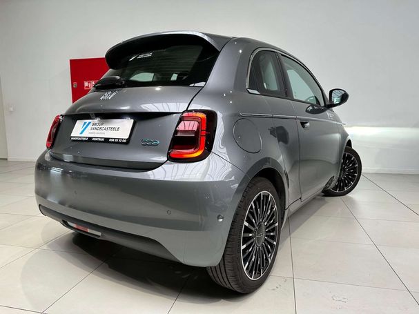 Fiat 500 e 87 kW image number 6