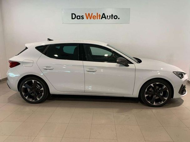 Cupra Leon 1.5 eTSI DSG 110 kW image number 2