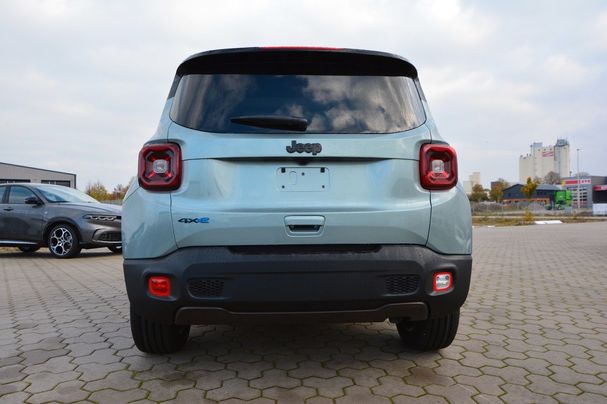 Jeep Renegade PHEV 177 kW image number 4