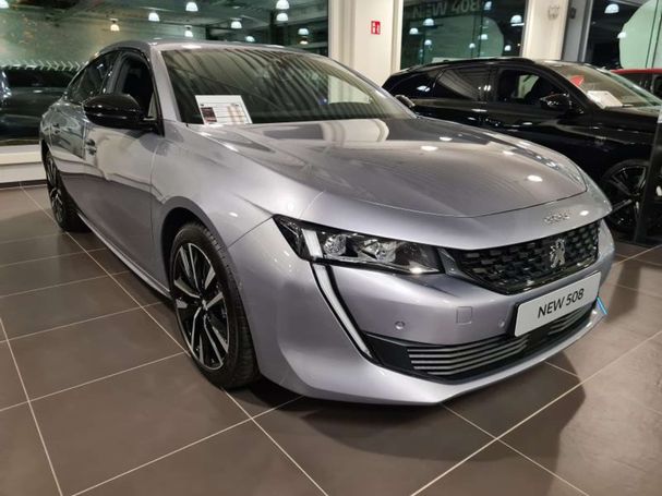 Peugeot 508 165 kW image number 2