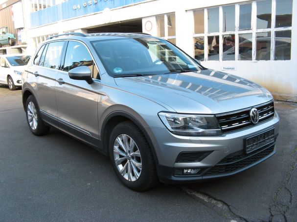 Volkswagen Tiguan 110 kW image number 2