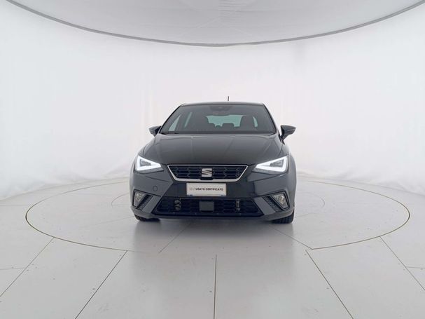 Seat Ibiza 1.0 TSI FR 70 kW image number 2