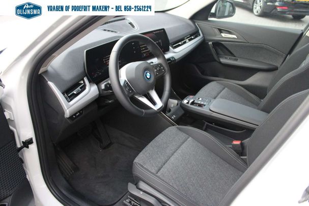 BMW X1e xDrive 180 kW image number 3