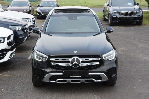 Mercedes-Benz GLC 300 de 4Matic 225 kW image number 2