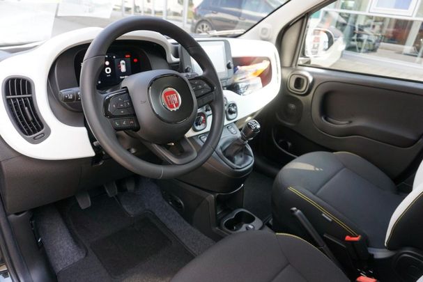 Fiat Panda 51 kW image number 9