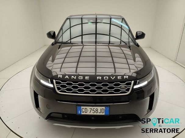 Land Rover Range Rover Evoque 150 kW image number 2