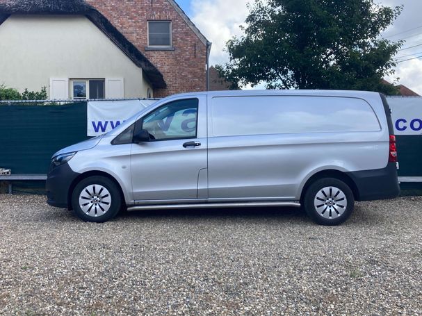 Mercedes-Benz Vito 114 100 kW image number 5