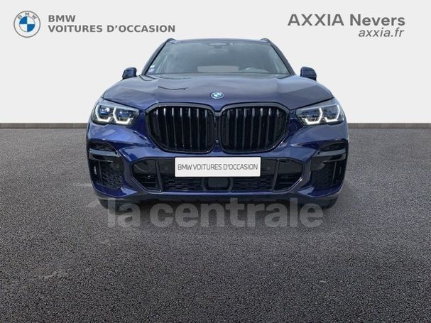 BMW X5 45e xDrive 290 kW image number 2