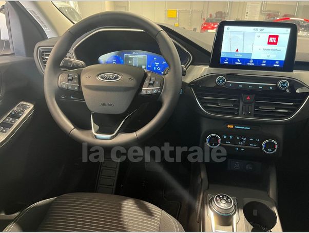 Ford Kuga 140 kW image number 16