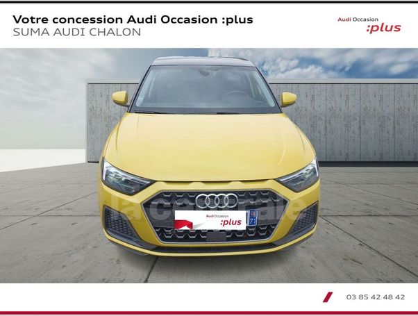 Audi A1 25 TFSI 70 kW image number 3