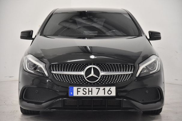 Mercedes-Benz A 180 AMG 90 kW image number 3