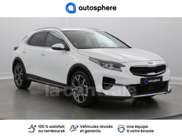 Kia XCeed 1.0 T-GDi 88 kW image number 2