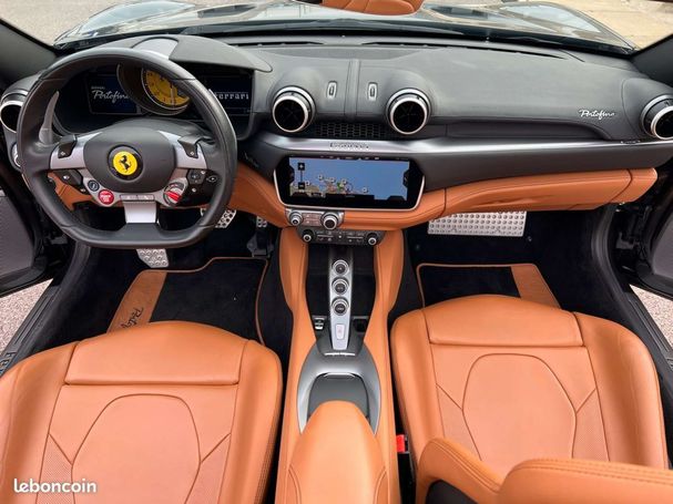 Ferrari Portofino T 442 kW image number 4