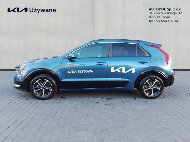 Kia Niro 104 kW image number 5