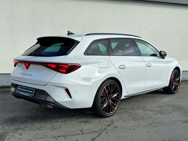 Cupra Leon Sportstourer VZ 1.5 e-Hybrid DSG 200 kW image number 2