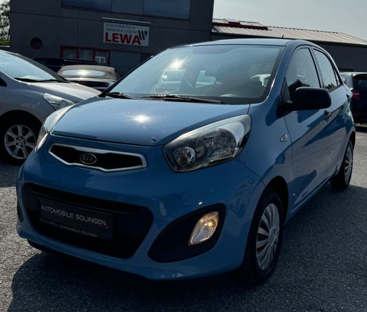 Kia Picanto 51 kW image number 1