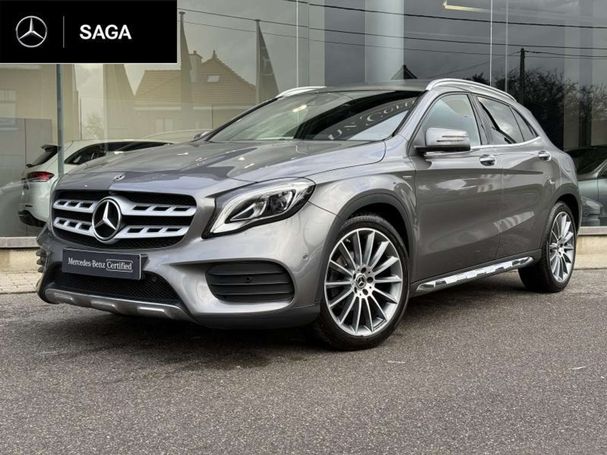 Mercedes-Benz GLA 180 90 kW image number 1