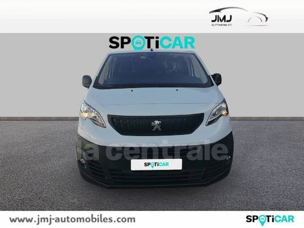 Peugeot Expert BlueHDi 120 88 kW image number 2