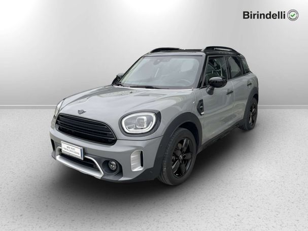 Mini Cooper Countryman Mini 100 kW image number 1