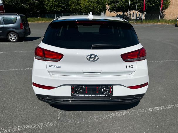 Hyundai i30 118 kW image number 6