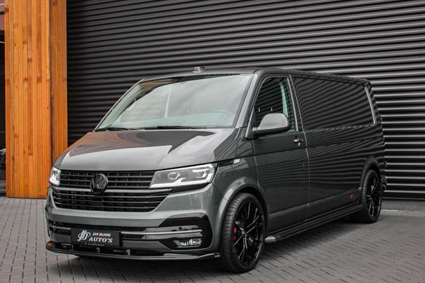 Volkswagen T6 Transporter DSG 110 kW image number 9