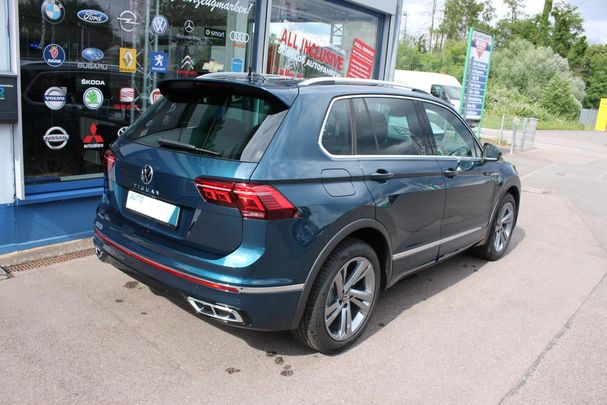 Volkswagen Tiguan 1.5 TSI DSG 110 kW image number 3