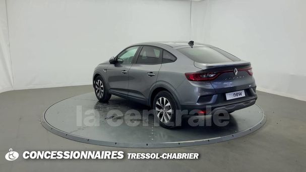 Renault Arkana 1.6 E-Tech 105 kW image number 3