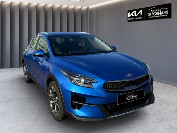 Kia XCeed 1.6 CRDi 100 kW image number 13