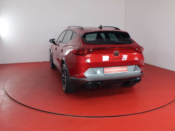 Cupra Formentor 2.0 TSI DSG VZ 228 kW image number 23