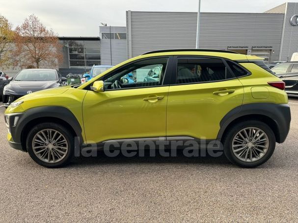 Hyundai Kona 1.0 T-GDI 88 kW image number 3