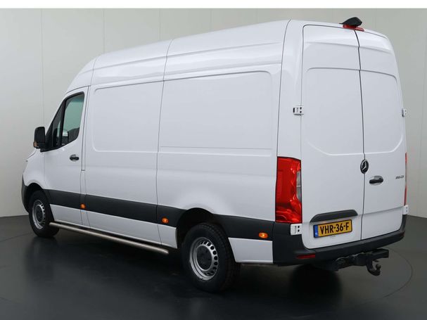 Mercedes-Benz Sprinter 316 CDi 120 kW image number 22