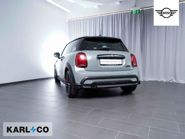 Mini Cooper Mini 100 kW image number 2