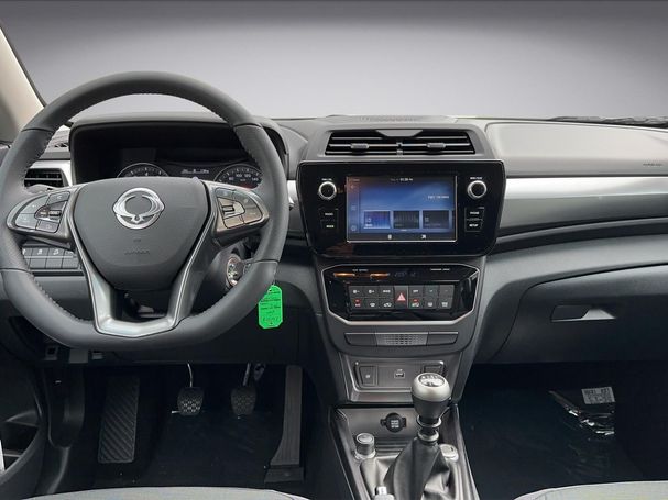 SsangYong Tivoli 1.5 120 kW image number 10