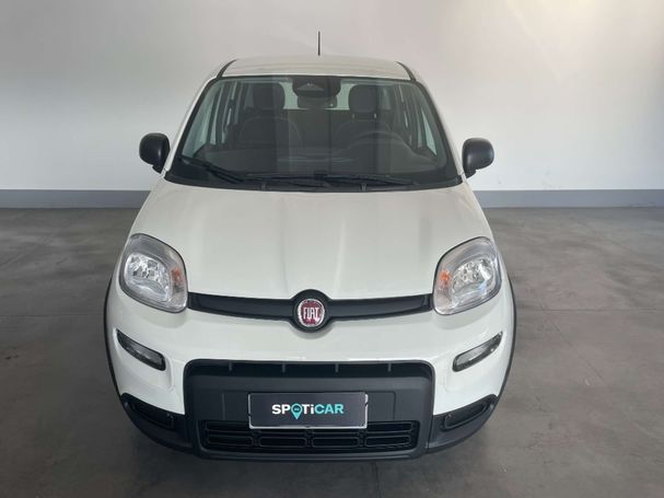 Fiat Panda 51 kW image number 3