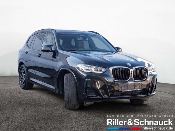 BMW X3 M xDrive 250 kW image number 2