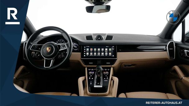 Porsche Cayenne E-Hybrid 340 kW image number 26