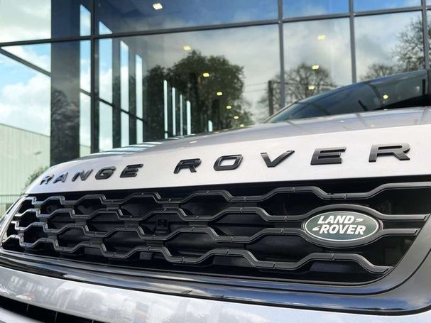 Land Rover Range Rover Evoque P300e S AWD 198 kW image number 10