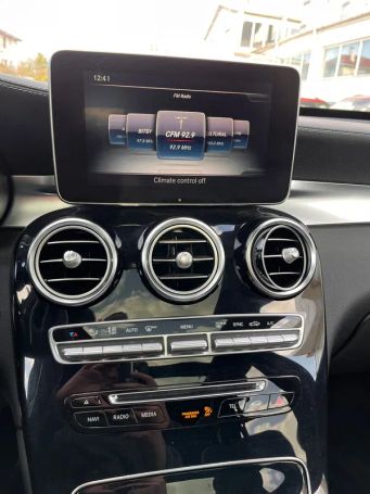 Mercedes-Benz GLC 250 d 150 kW image number 33