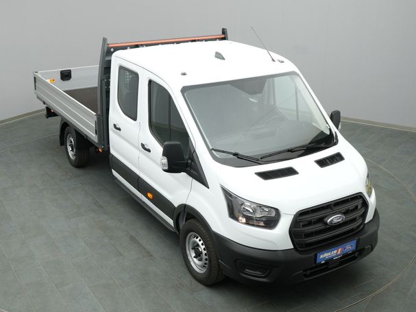 Ford Transit 350 L4 HA 96 kW image number 25