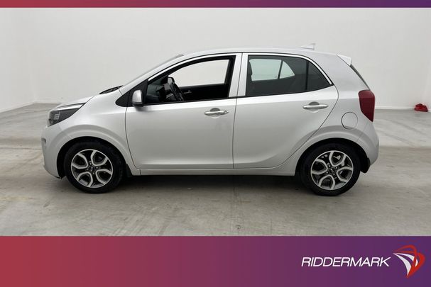 Kia Picanto 1.0 49 kW image number 11