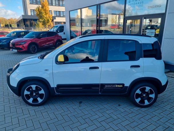 Fiat Panda 51 kW image number 3